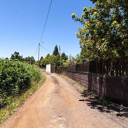 Chalet Pico Das Pedras Santana  Exterior photo